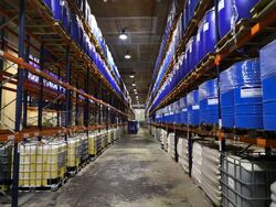 Jurong Pier Road (D22), Warehouse #572099731